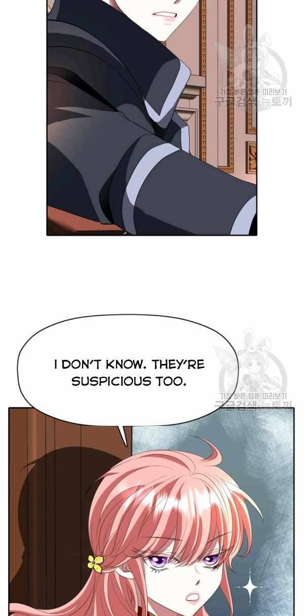 I’m a Killer but I’m Thinking of Living as a Princess chapter 19 page 45