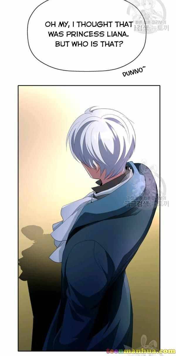 I’m a Killer but I’m Thinking of Living as a Princess chapter 19 page 52