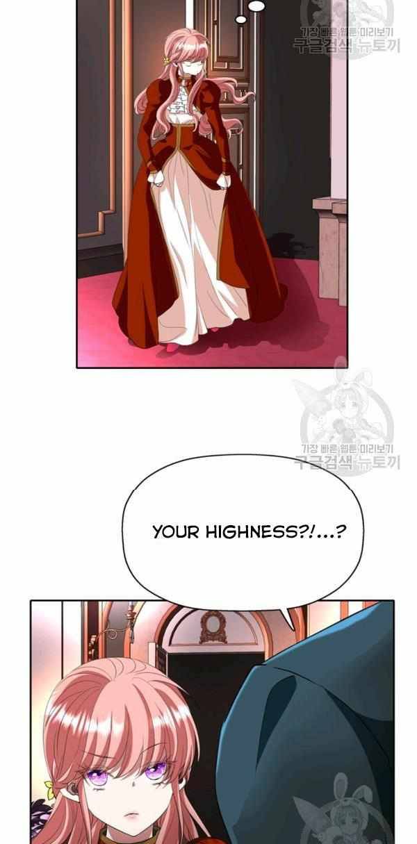 I’m a Killer but I’m Thinking of Living as a Princess chapter 19 page 54