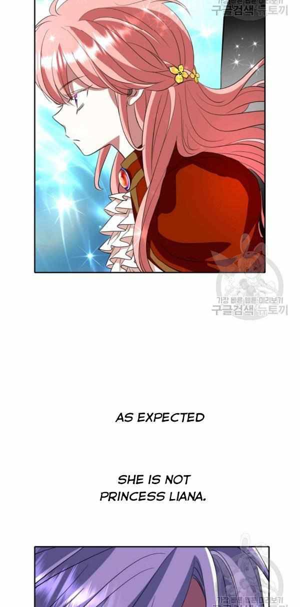 I’m a Killer but I’m Thinking of Living as a Princess chapter 19 page 57