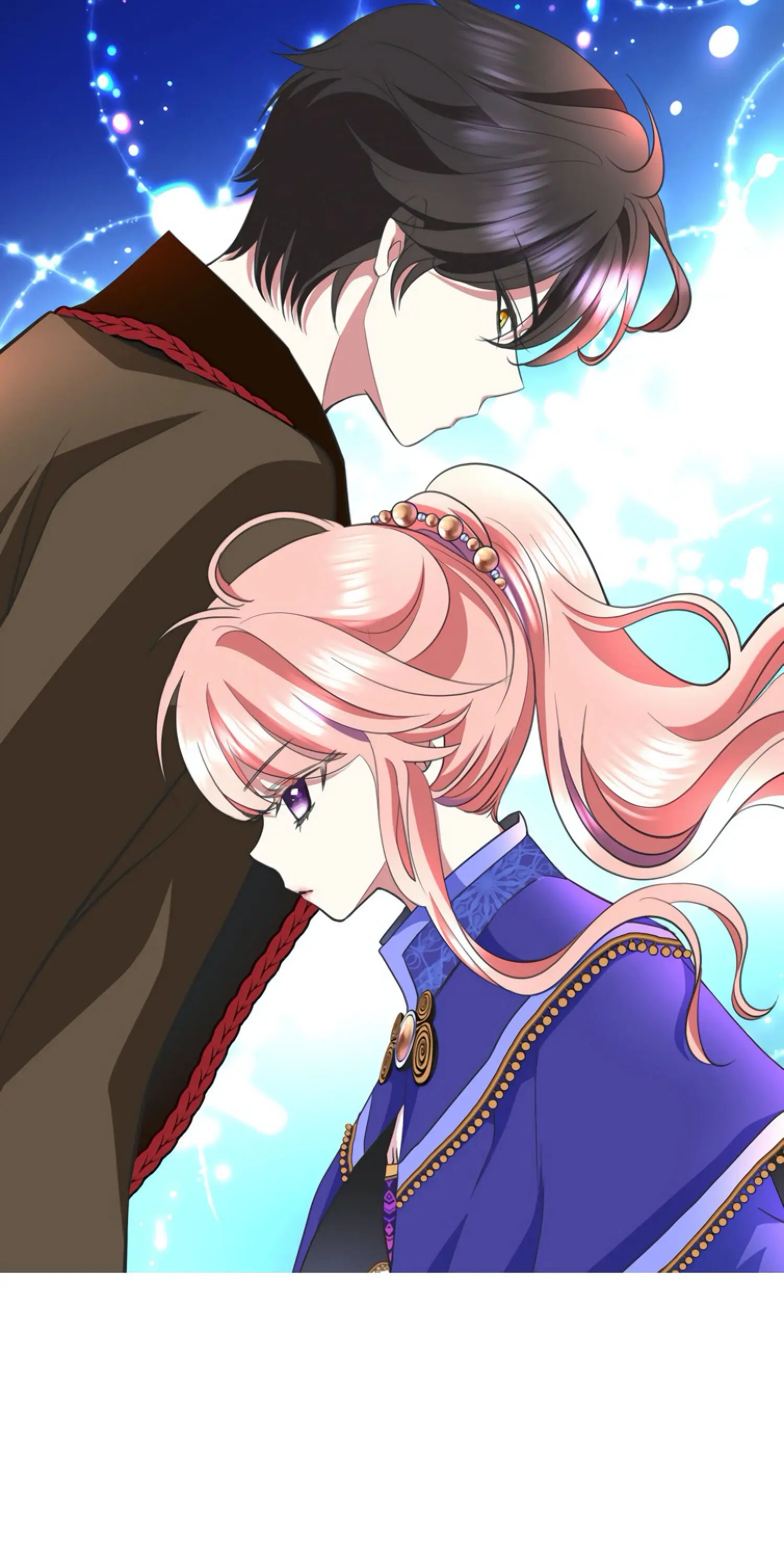 I’m a Killer but I’m Thinking of Living as a Princess chapter 2 page 27