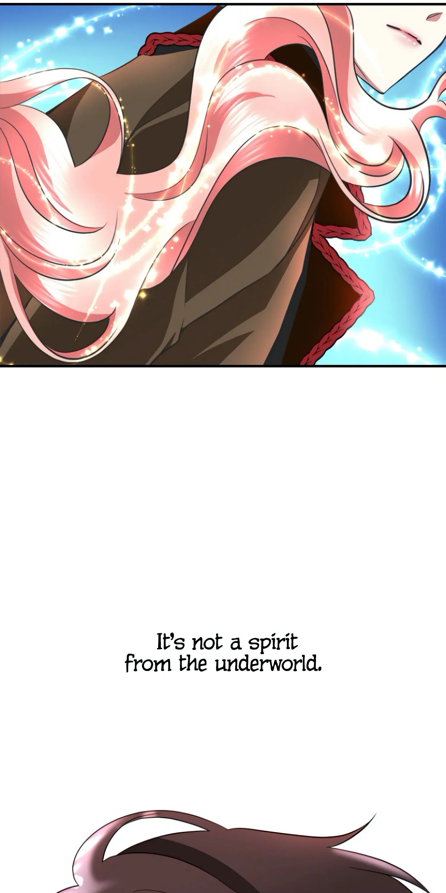 I’m a Killer but I’m Thinking of Living as a Princess chapter 2 page 28