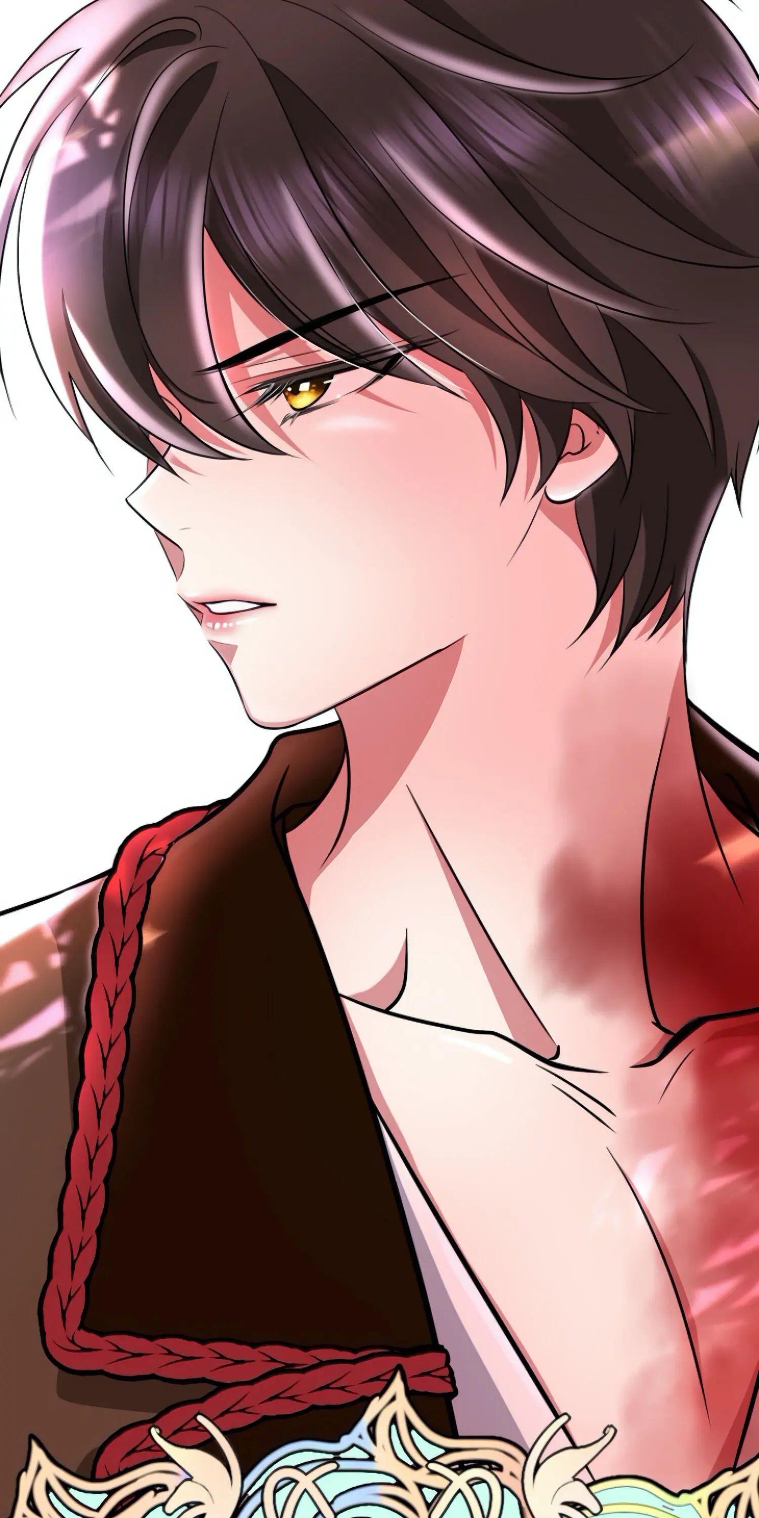 I’m a Killer but I’m Thinking of Living as a Princess chapter 2 page 29