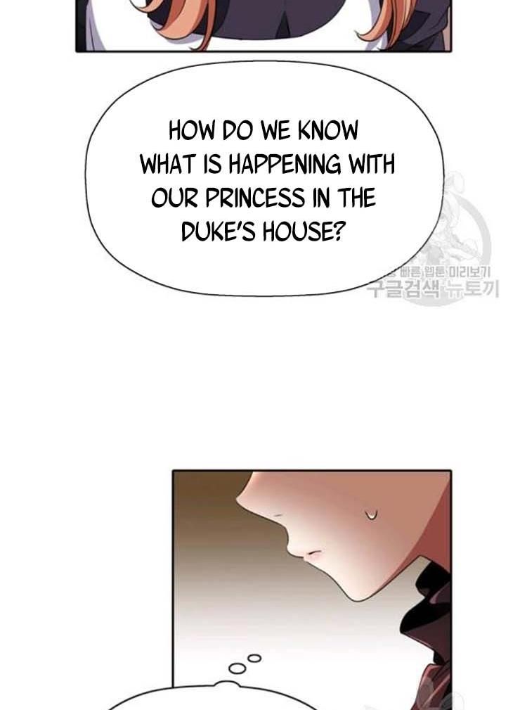 I’m a Killer but I’m Thinking of Living as a Princess chapter 20 page 10