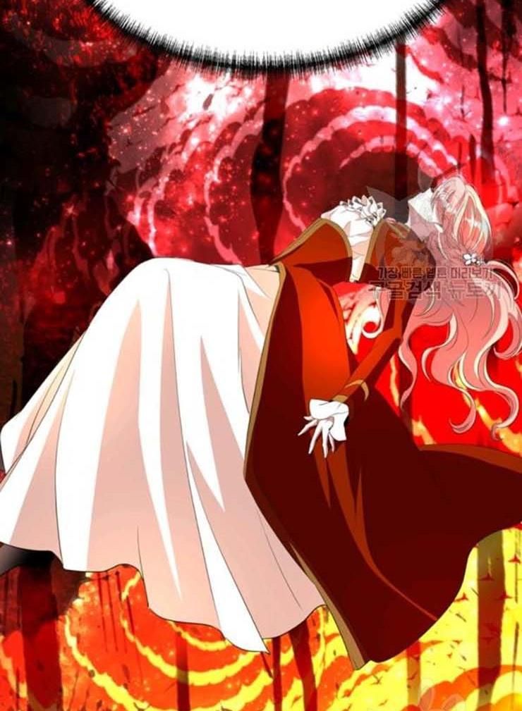 I’m a Killer but I’m Thinking of Living as a Princess chapter 20 page 21