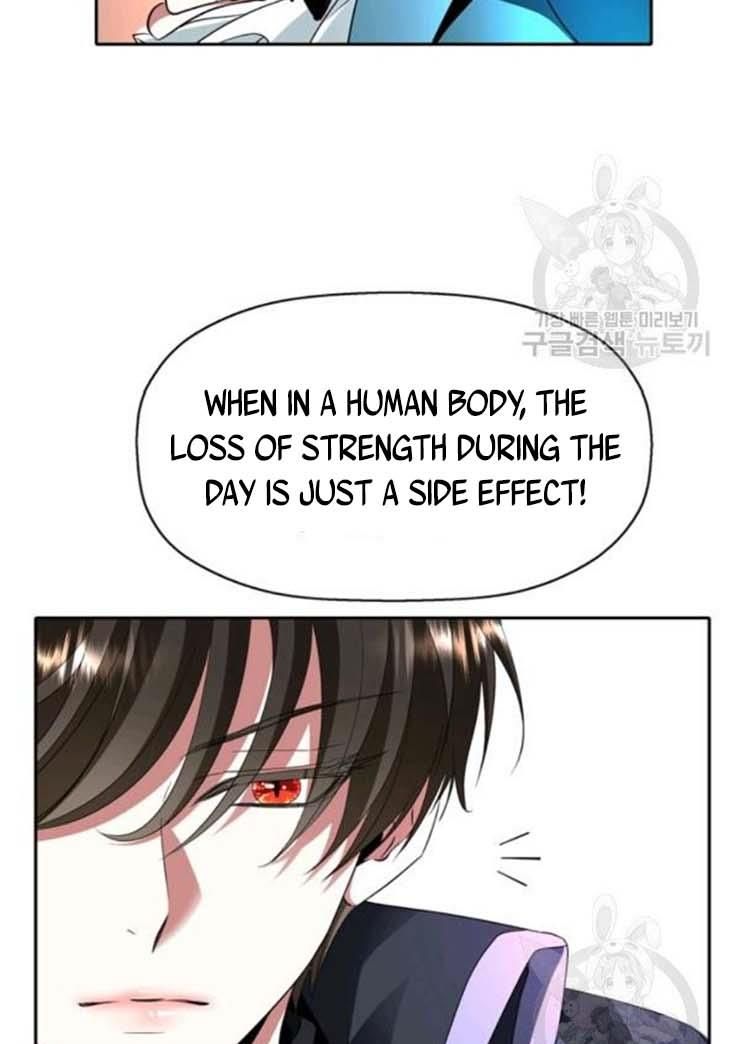 I’m a Killer but I’m Thinking of Living as a Princess chapter 20 page 35