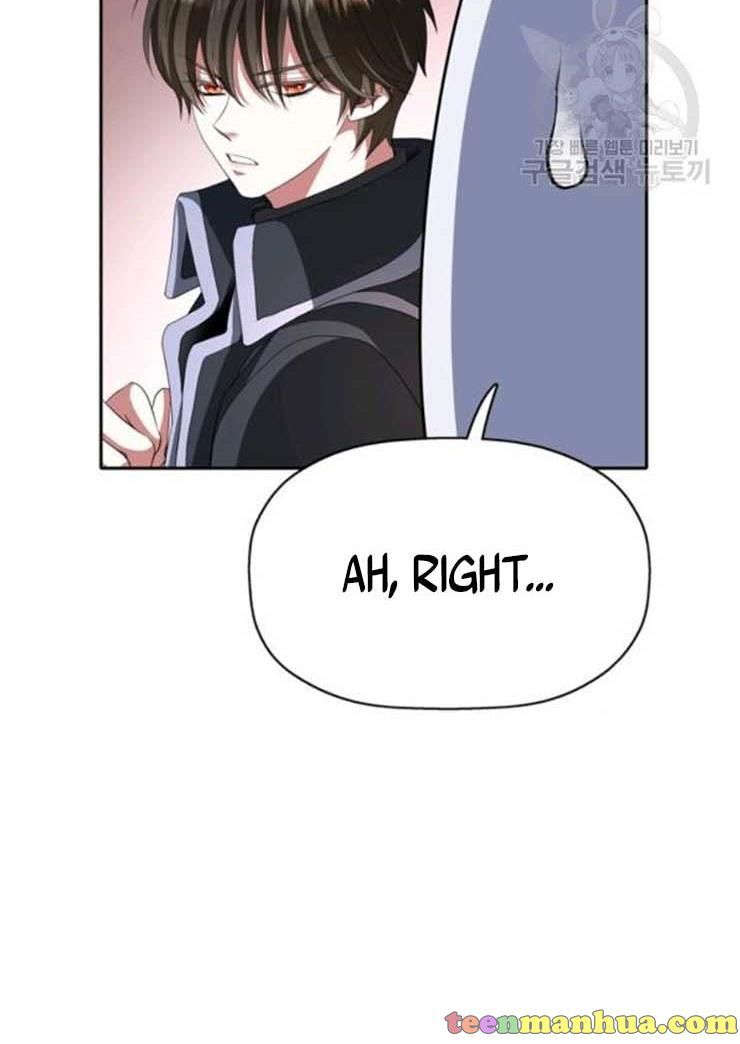 I’m a Killer but I’m Thinking of Living as a Princess chapter 20 page 38