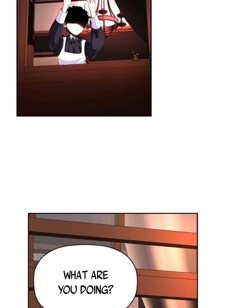 I’m a Killer but I’m Thinking of Living as a Princess chapter 20 page 4