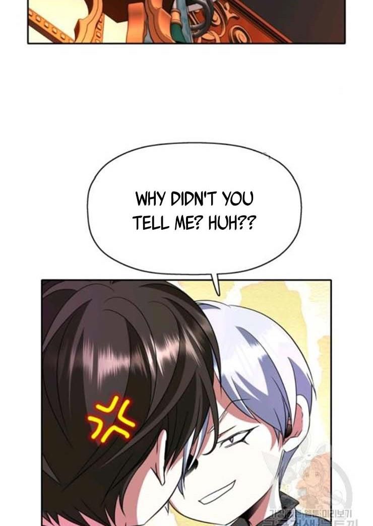 I’m a Killer but I’m Thinking of Living as a Princess chapter 20 page 40