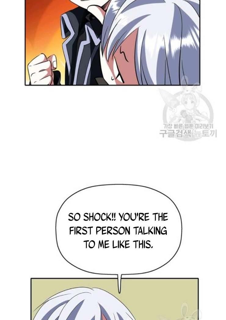 I’m a Killer but I’m Thinking of Living as a Princess chapter 20 page 42