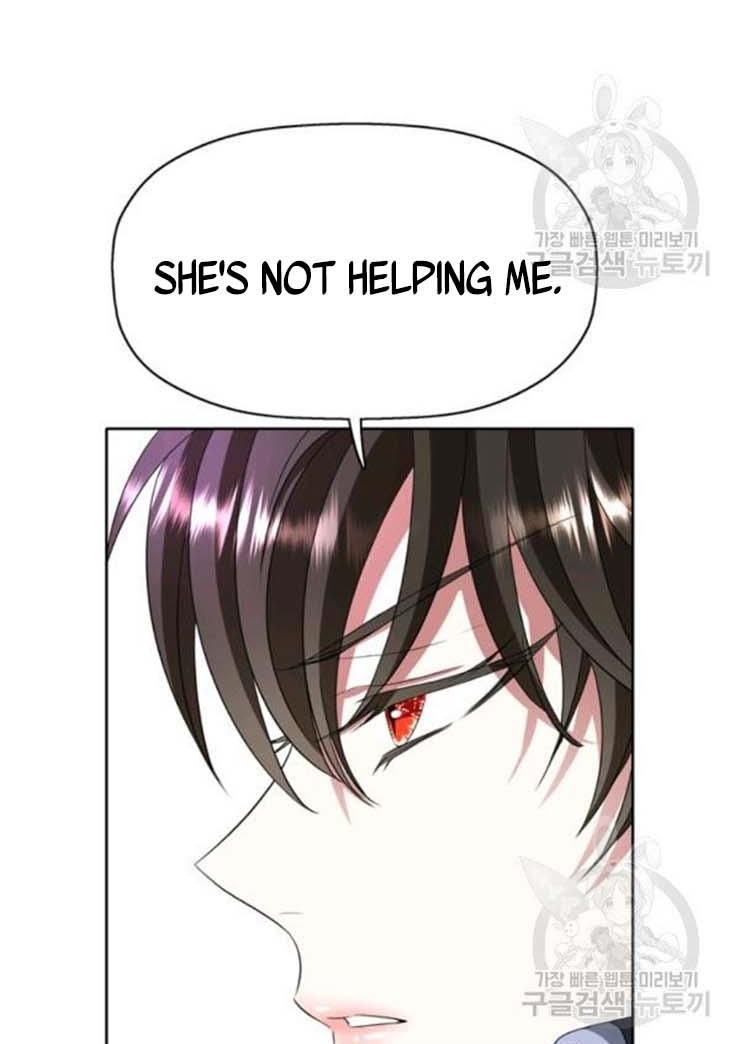 I’m a Killer but I’m Thinking of Living as a Princess chapter 20 page 45