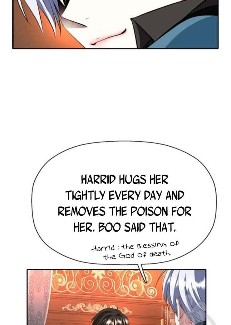 I’m a Killer but I’m Thinking of Living as a Princess chapter 20 page 47