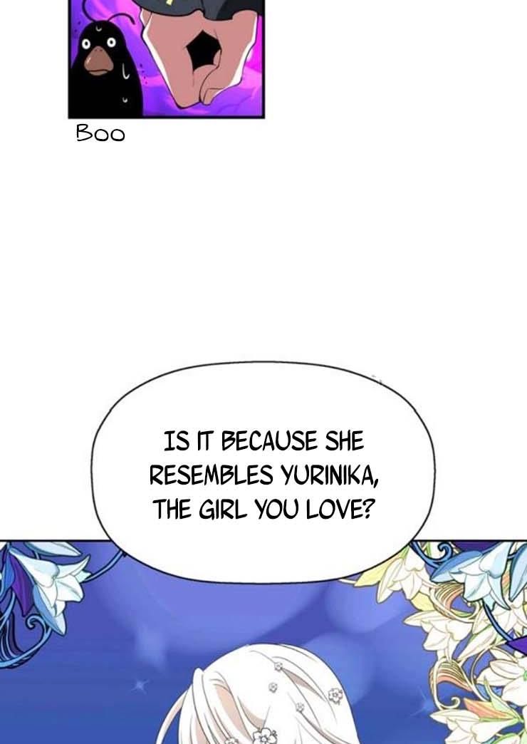 I’m a Killer but I’m Thinking of Living as a Princess chapter 20 page 49