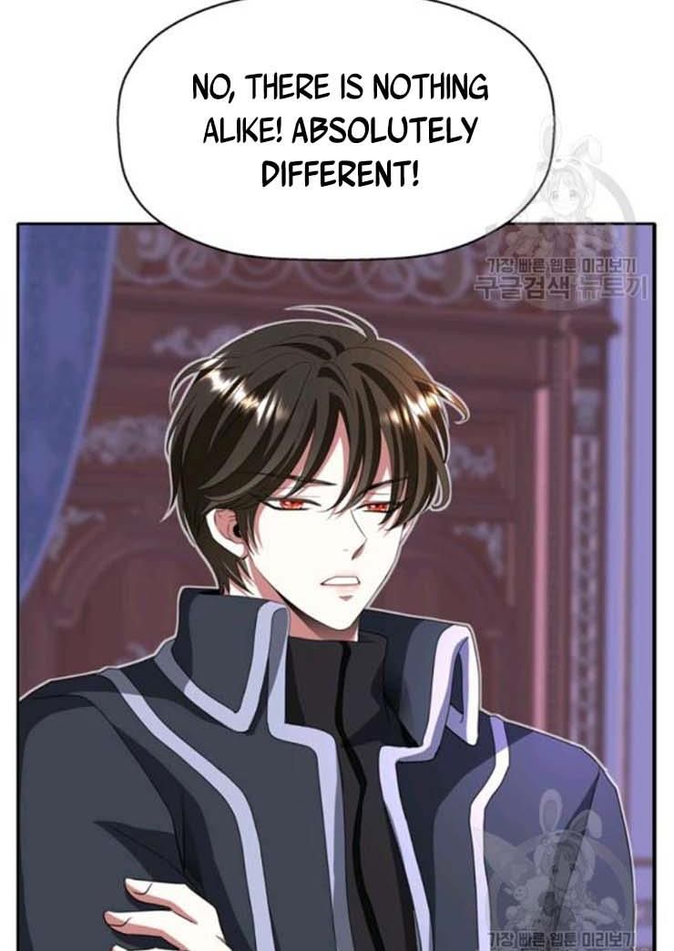 I’m a Killer but I’m Thinking of Living as a Princess chapter 20 page 57