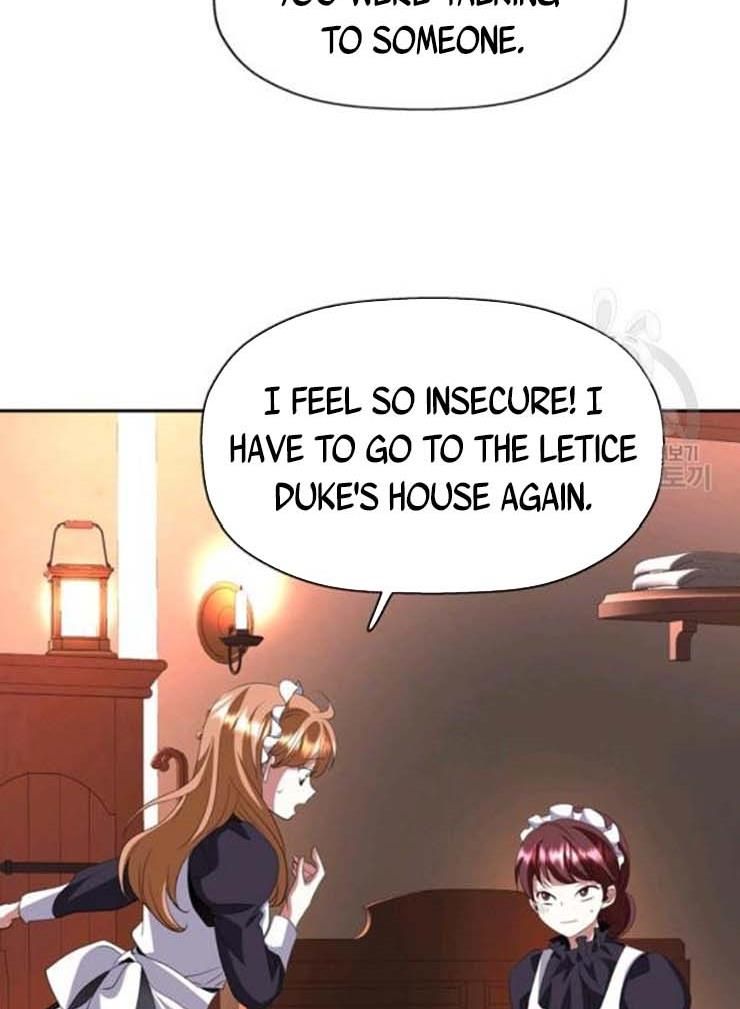 I’m a Killer but I’m Thinking of Living as a Princess chapter 20 page 7