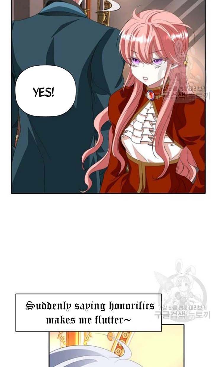 I’m a Killer but I’m Thinking of Living as a Princess chapter 20 page 72