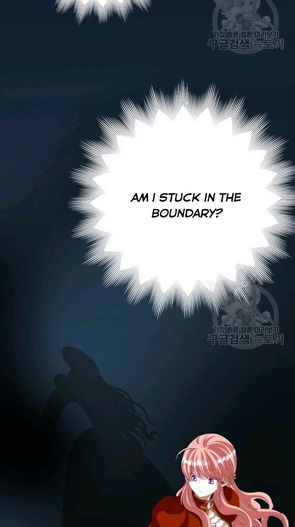 I’m a Killer but I’m Thinking of Living as a Princess chapter 21 page 16