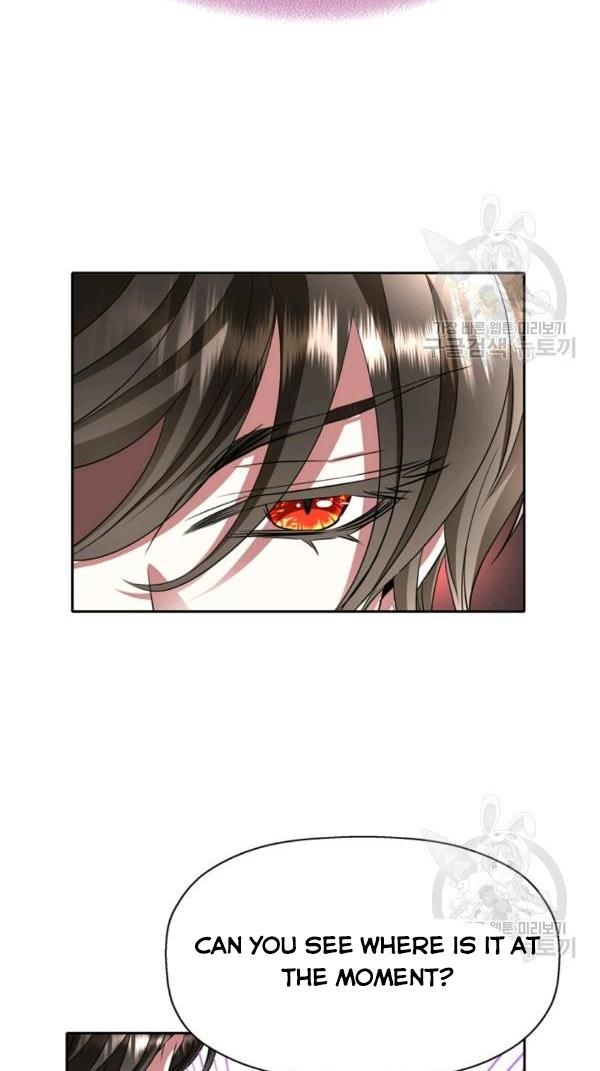 I’m a Killer but I’m Thinking of Living as a Princess chapter 21 page 4