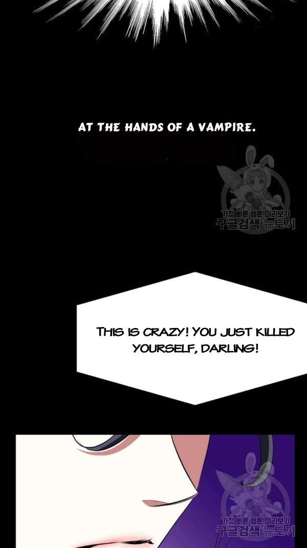 I’m a Killer but I’m Thinking of Living as a Princess chapter 21 page 42