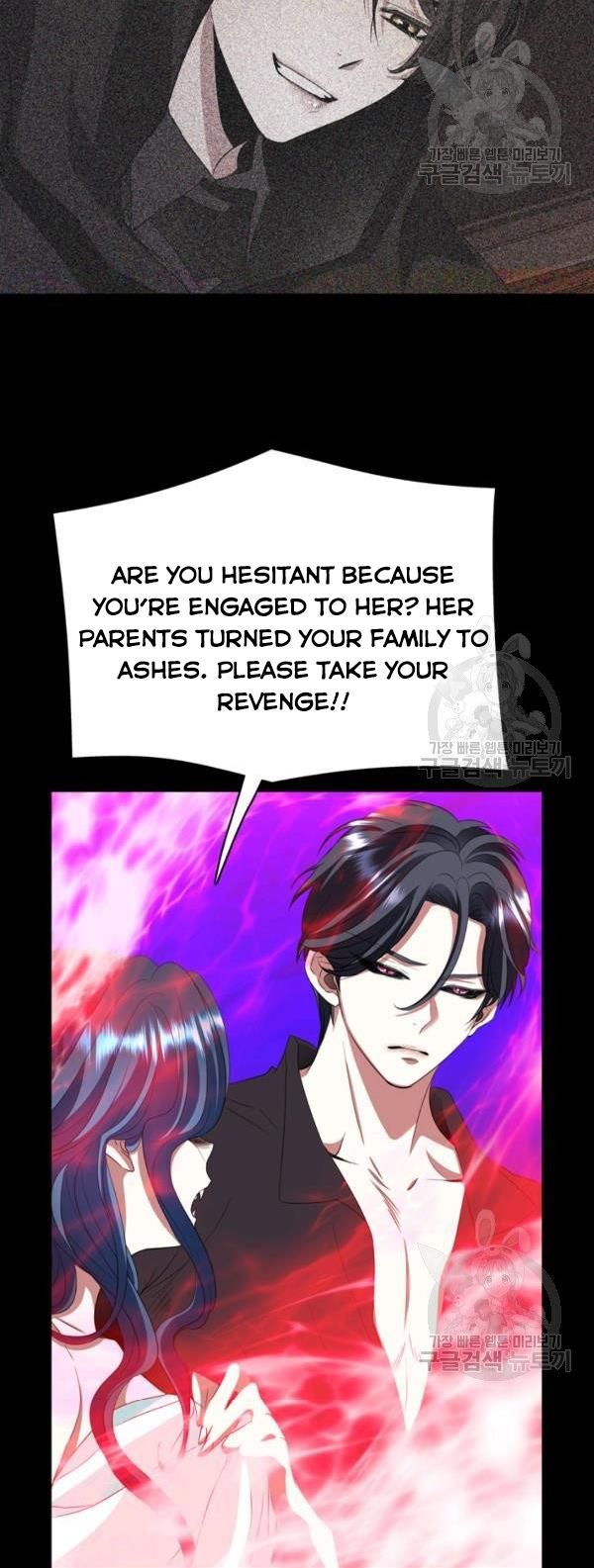 I’m a Killer but I’m Thinking of Living as a Princess chapter 21 page 44