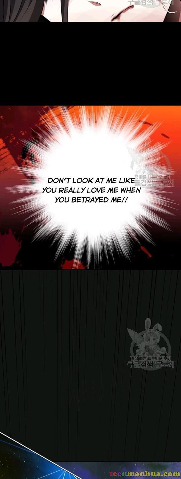 I’m a Killer but I’m Thinking of Living as a Princess chapter 21 page 46