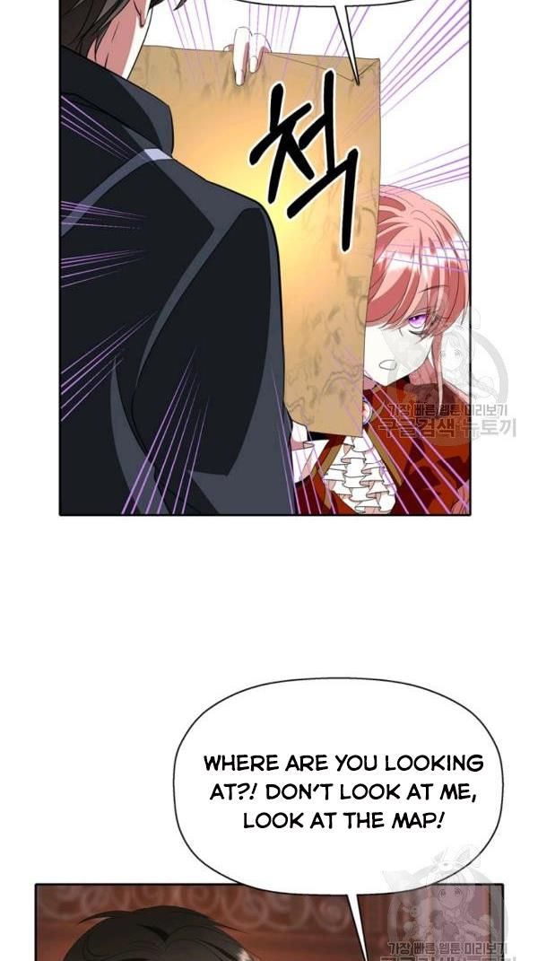 I’m a Killer but I’m Thinking of Living as a Princess chapter 21 page 5