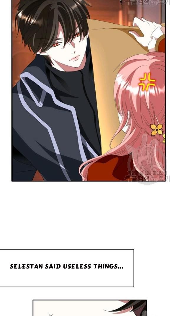 I’m a Killer but I’m Thinking of Living as a Princess chapter 21 page 6