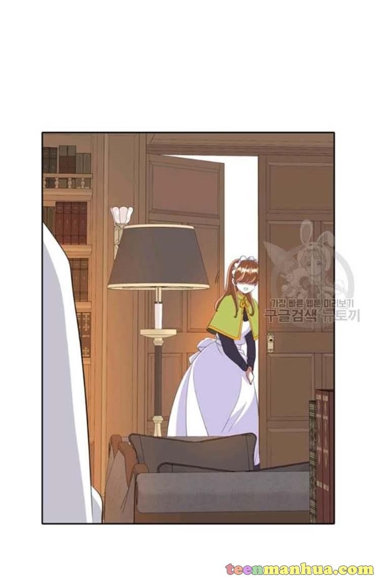 I’m a Killer but I’m Thinking of Living as a Princess chapter 22 page 12