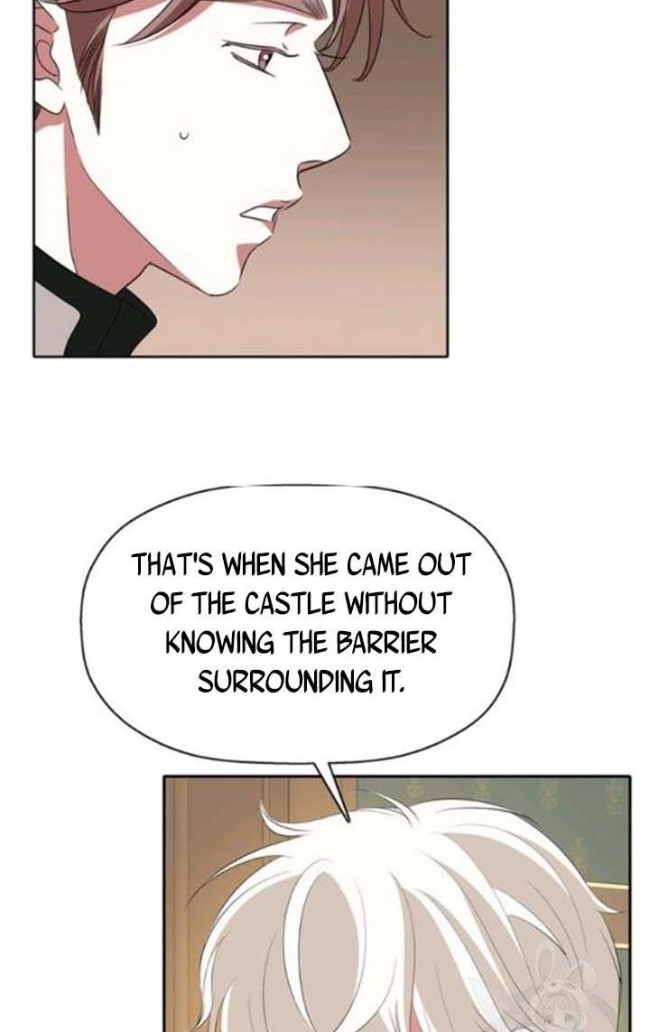 I’m a Killer but I’m Thinking of Living as a Princess chapter 22 page 16