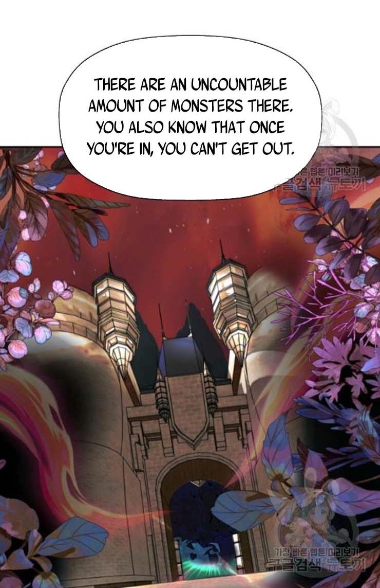 I’m a Killer but I’m Thinking of Living as a Princess chapter 22 page 20