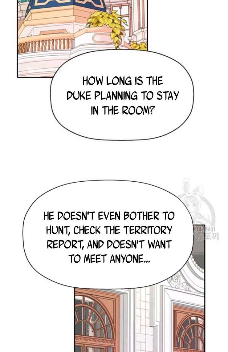 I’m a Killer but I’m Thinking of Living as a Princess chapter 22 page 30