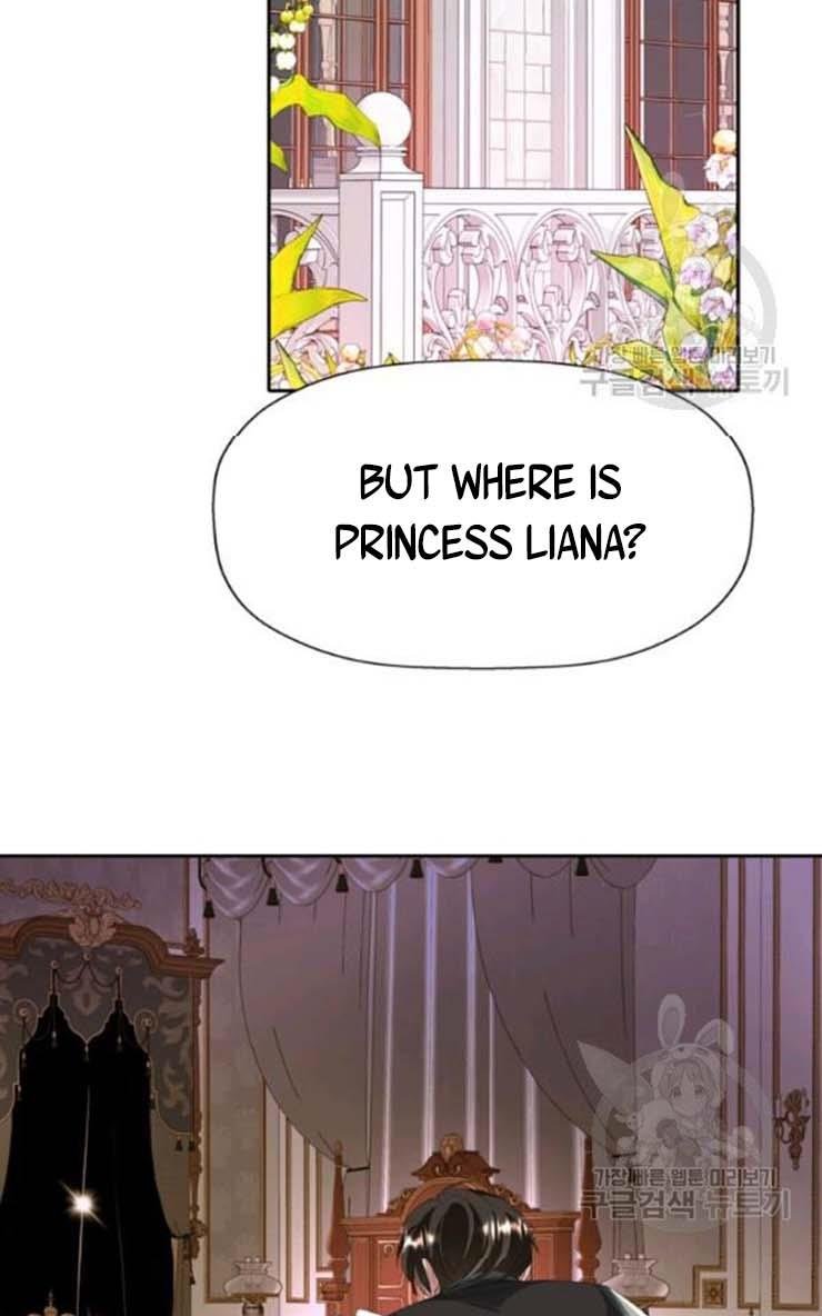 I’m a Killer but I’m Thinking of Living as a Princess chapter 22 page 31