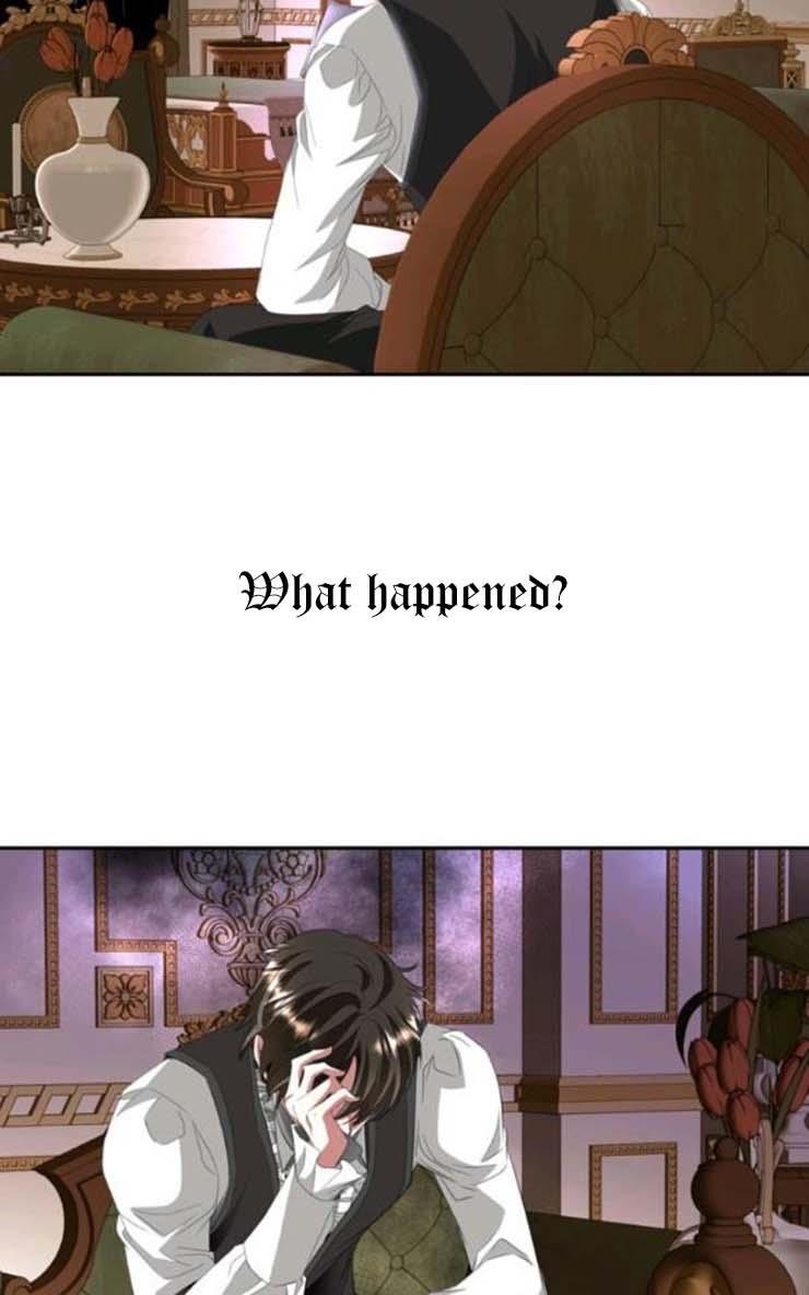 I’m a Killer but I’m Thinking of Living as a Princess chapter 22 page 32