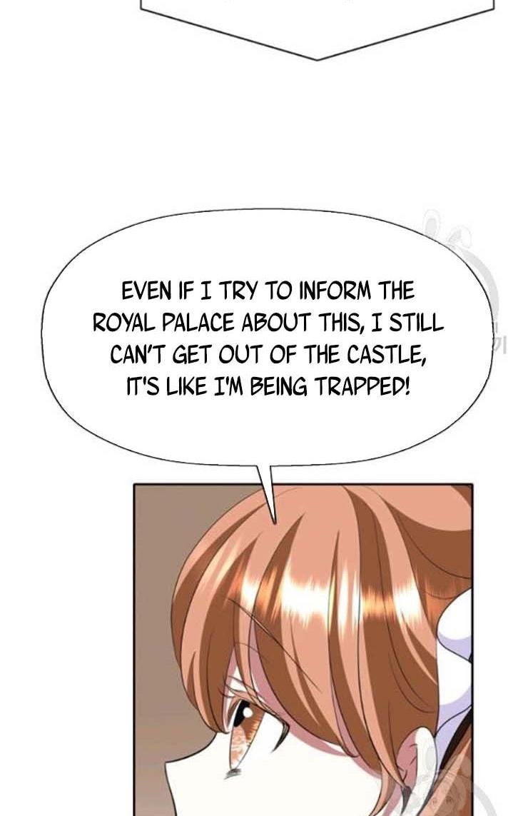 I’m a Killer but I’m Thinking of Living as a Princess chapter 22 page 5