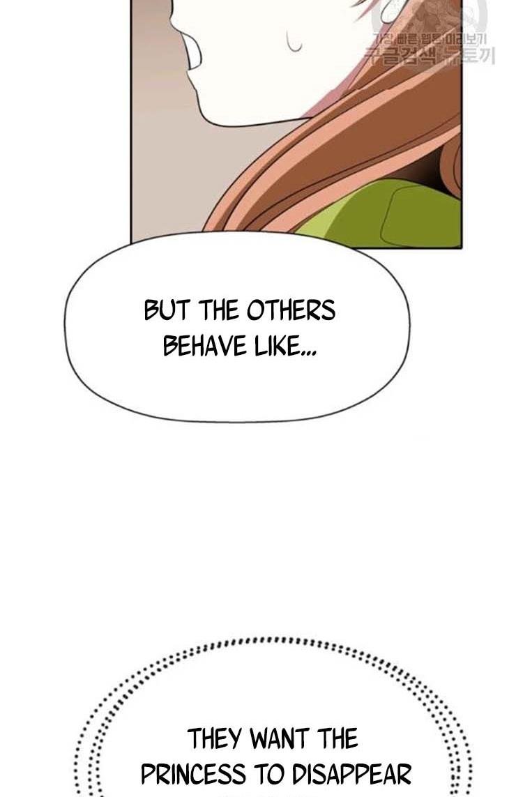 I’m a Killer but I’m Thinking of Living as a Princess chapter 22 page 6