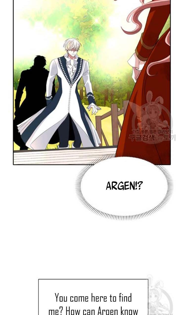 I’m a Killer but I’m Thinking of Living as a Princess chapter 22 page 62