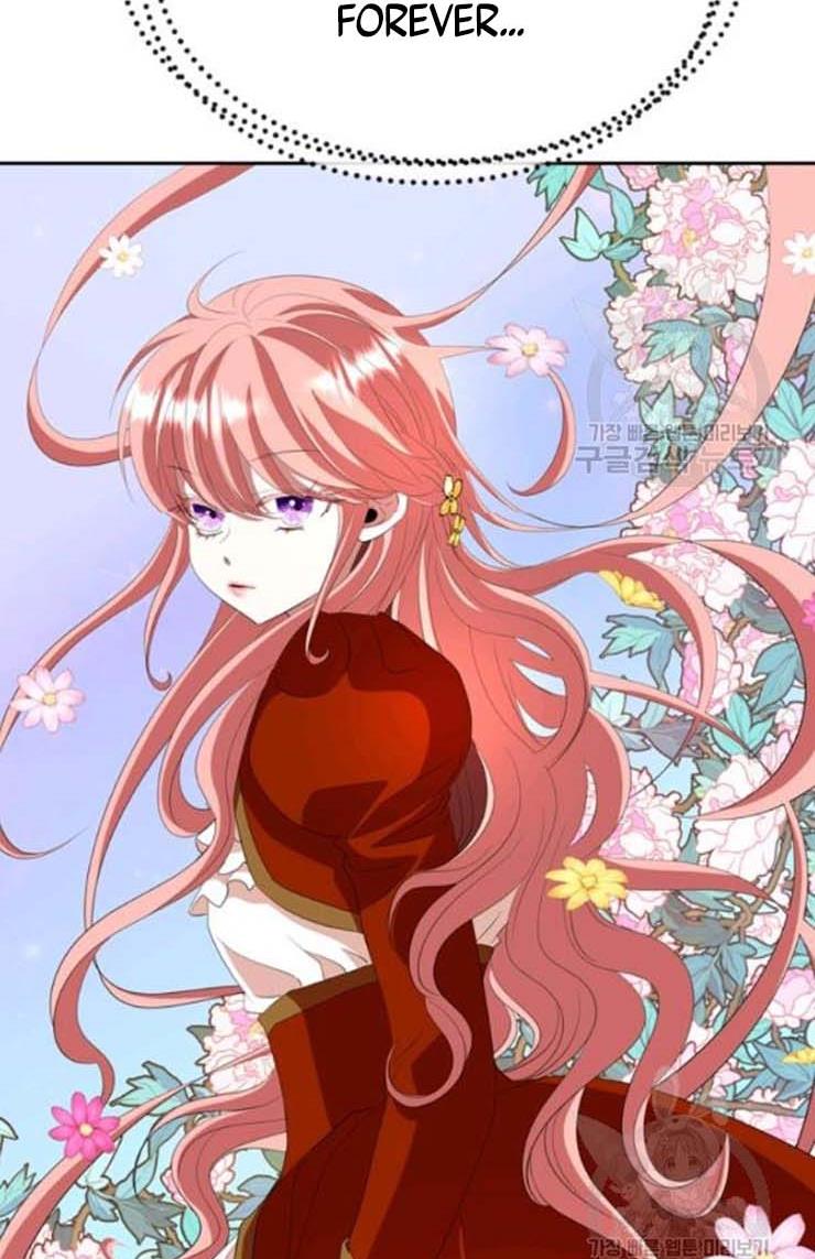 I’m a Killer but I’m Thinking of Living as a Princess chapter 22 page 7