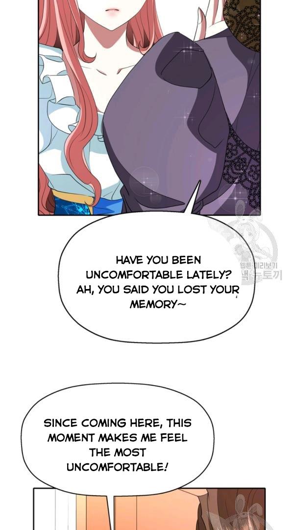 I’m a Killer but I’m Thinking of Living as a Princess chapter 25 page 26