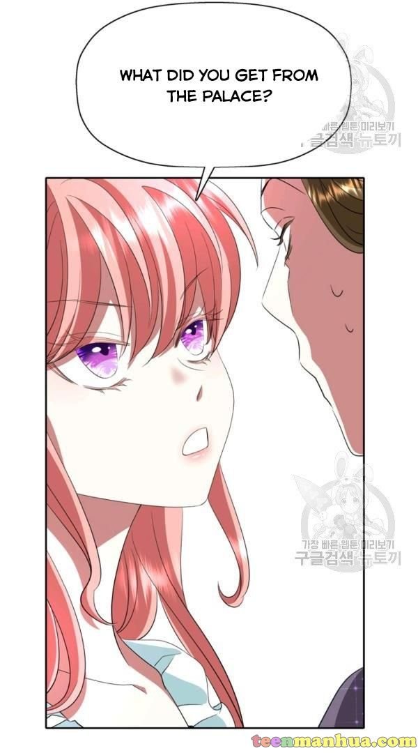 I’m a Killer but I’m Thinking of Living as a Princess chapter 25 page 28