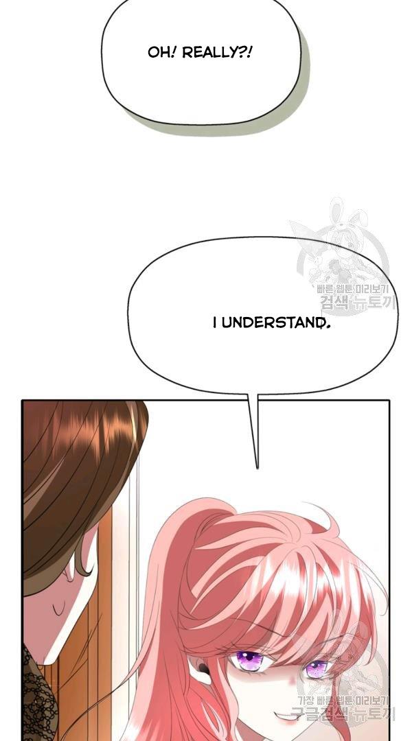 I’m a Killer but I’m Thinking of Living as a Princess chapter 25 page 30