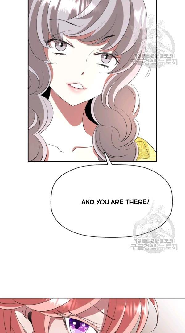 I’m a Killer but I’m Thinking of Living as a Princess chapter 25 page 38