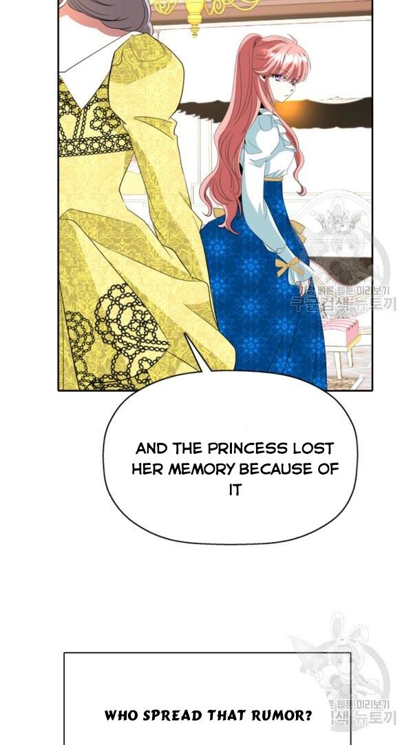 I’m a Killer but I’m Thinking of Living as a Princess chapter 25 page 40