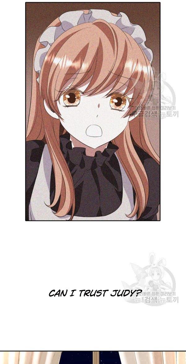 I’m a Killer but I’m Thinking of Living as a Princess chapter 25 page 58