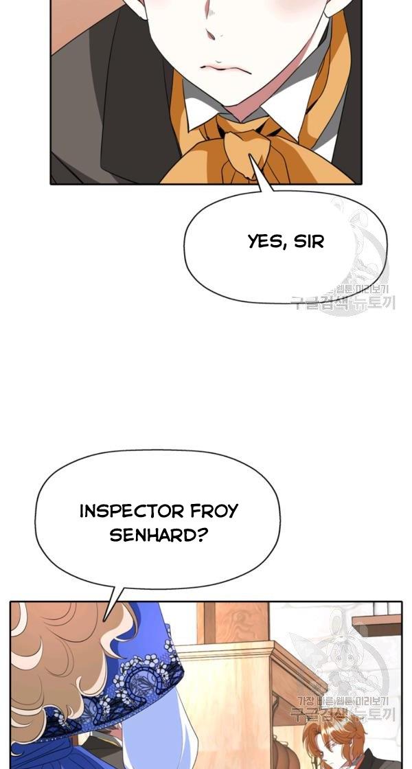 I’m a Killer but I’m Thinking of Living as a Princess chapter 25 page 7