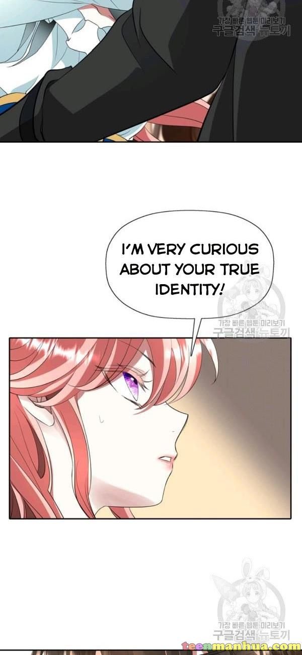 I’m a Killer but I’m Thinking of Living as a Princess chapter 26 page 32