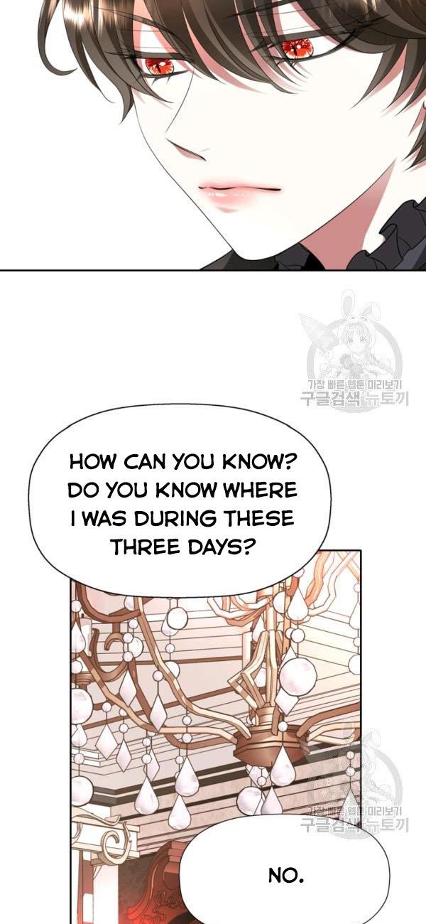 I’m a Killer but I’m Thinking of Living as a Princess chapter 26 page 33