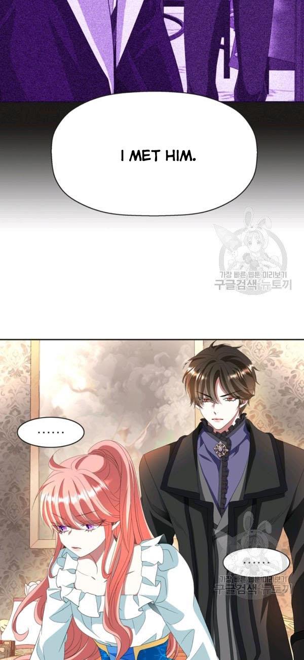 I’m a Killer but I’m Thinking of Living as a Princess chapter 26 page 39