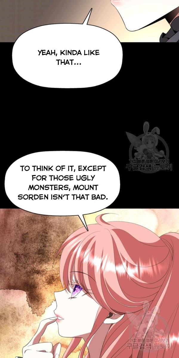 I’m a Killer but I’m Thinking of Living as a Princess chapter 27 page 29