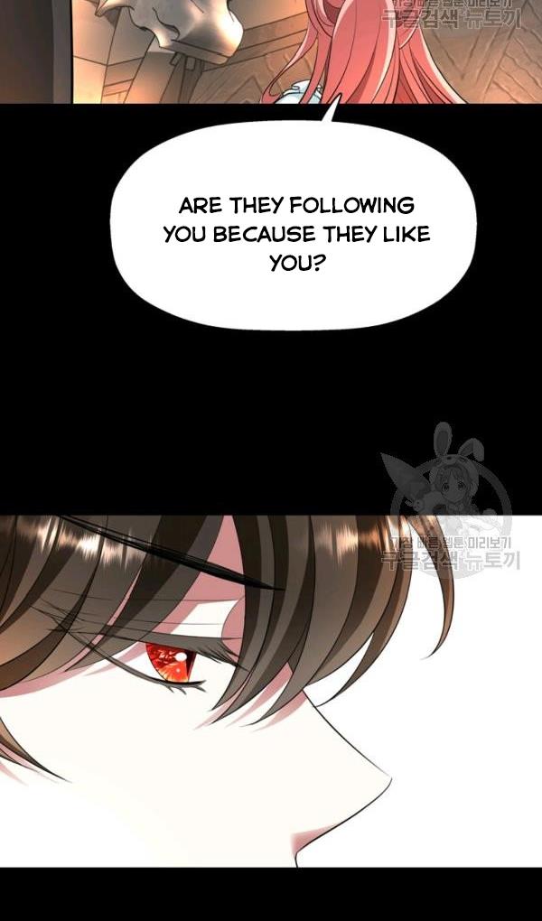 I’m a Killer but I’m Thinking of Living as a Princess chapter 27 page 48