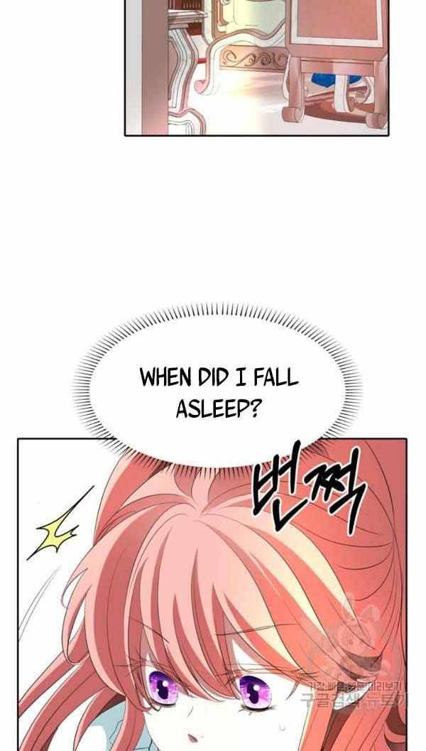 I’m a Killer but I’m Thinking of Living as a Princess chapter 29 page 10